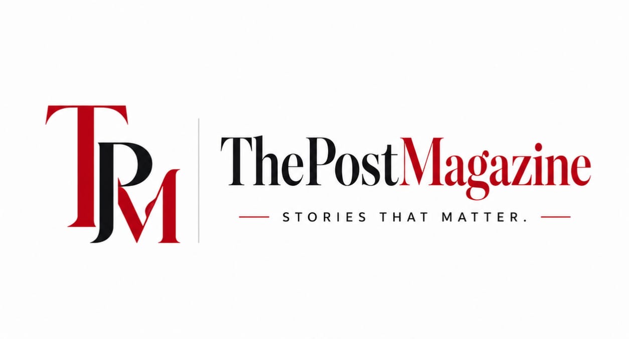 The Post Magazine