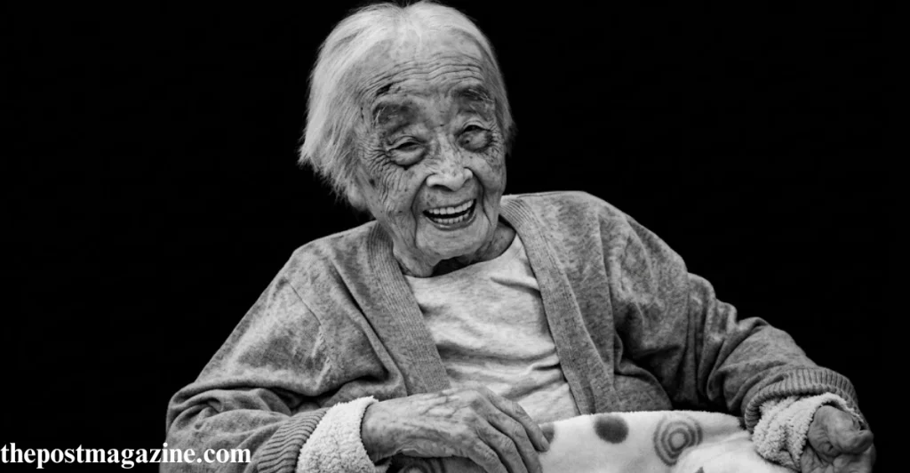 10. Chiyo Miyako (117 years, 81 days)
