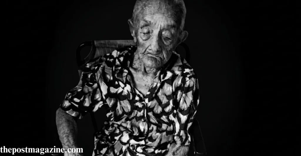 13. Francisca Celsa Dos Santos (116 years, 349 days)
