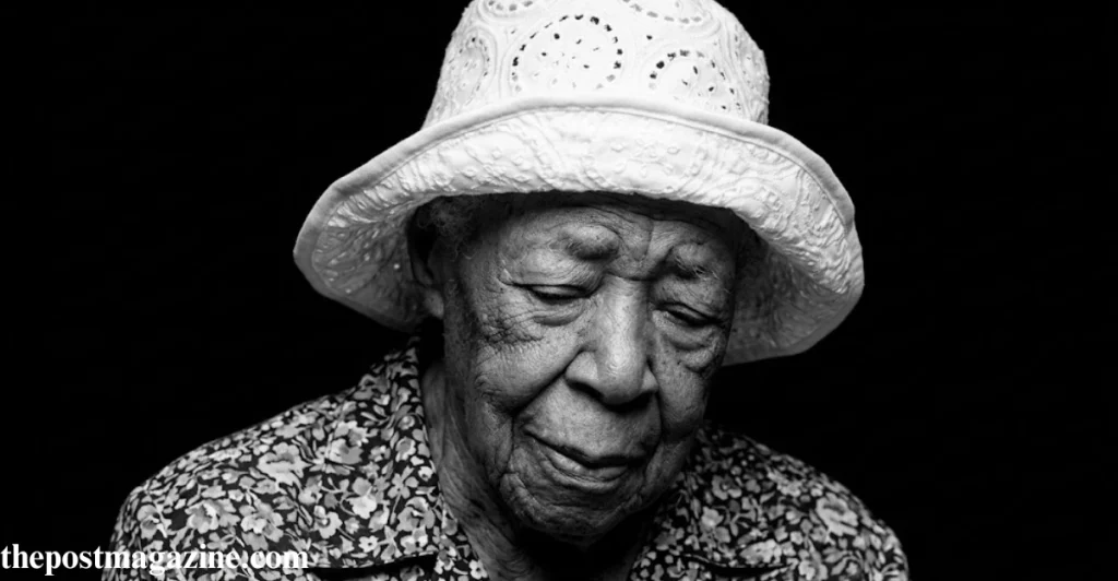 15. Susannah Mushatt Jones (116 years, 311 days)