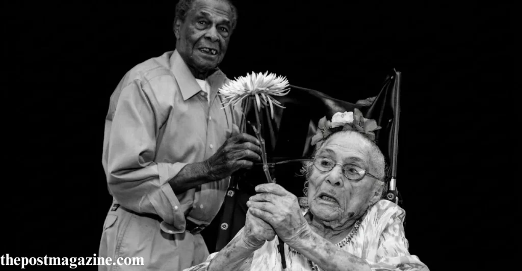 16. Gertrude Weaver (116 years, 276 days)