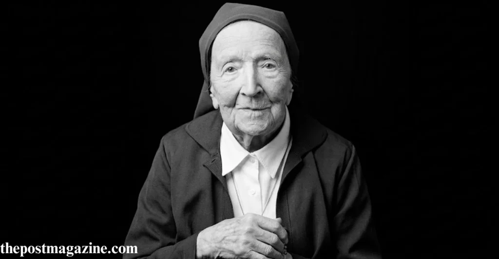 17. Besse Cooper (116 years, 100 days)