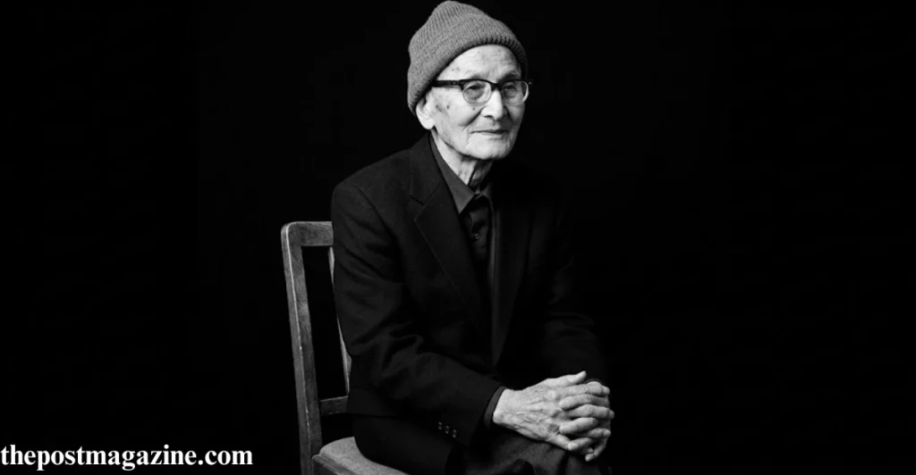 18. Jiroemon Kimura (116 years, 54 days)
