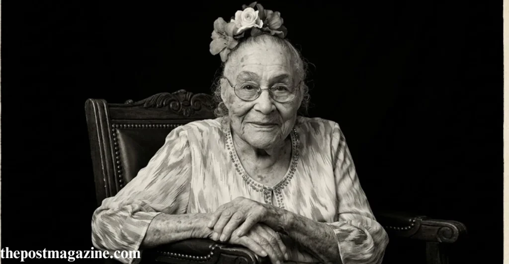 3. Sarah Knauss (119 years, 97 days)