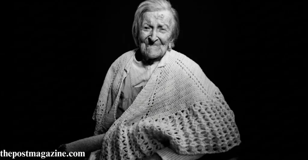 9. Emma Morano (117 years, 137 days)