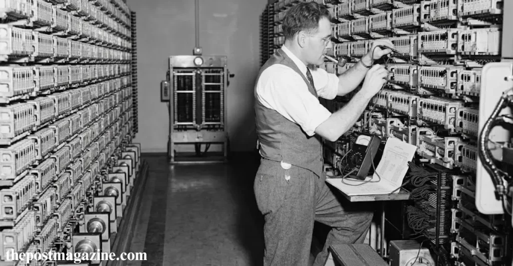 Alan Turing