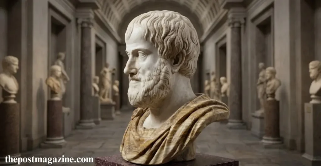 Aristotle