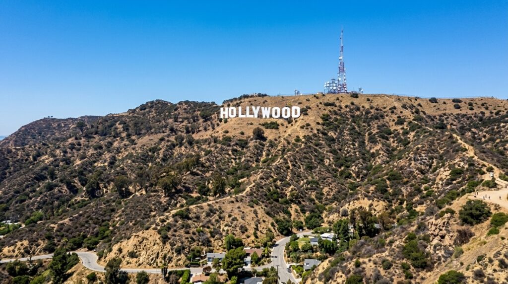 How a Playboy Party Saved One of America's Most Iconic Landmarks