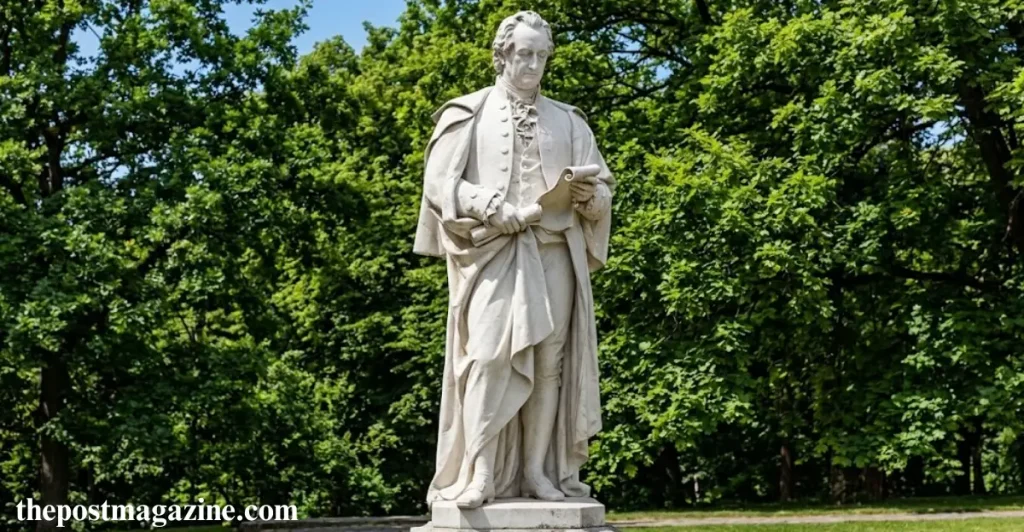 Johann Wolfgang von Goethe