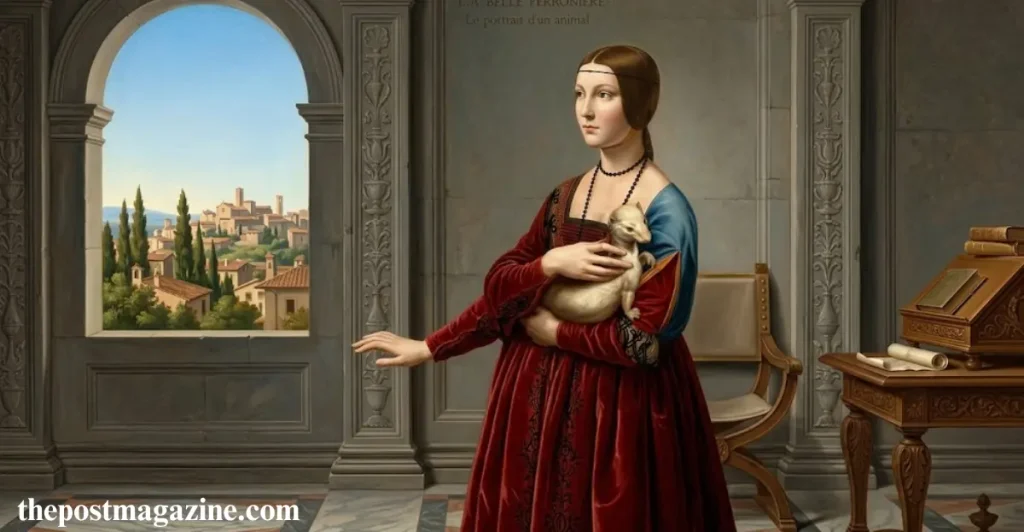 Leonardo da Vinci