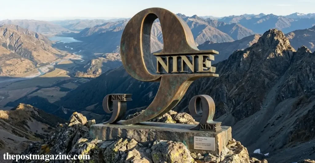Nine Letters, Nine Buyers