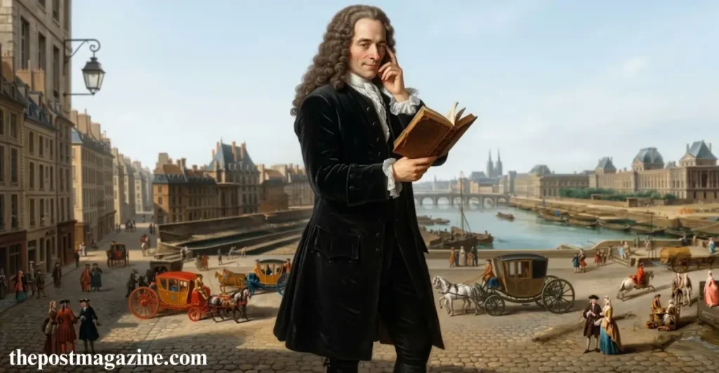 Voltaire