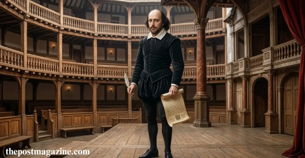 William Shakespeare